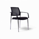 Conference chair Chairzone Self One Visit 10 (New)