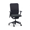 Bürostuhl SitagTeam Mesh swissmade (Neu, Anthrazit)