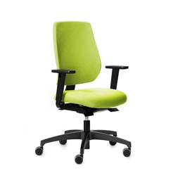 Bürostuhl Dauphin Speed-O (Grün)