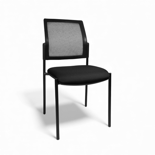 Topstar B to B 10 mesh conference chair (New)