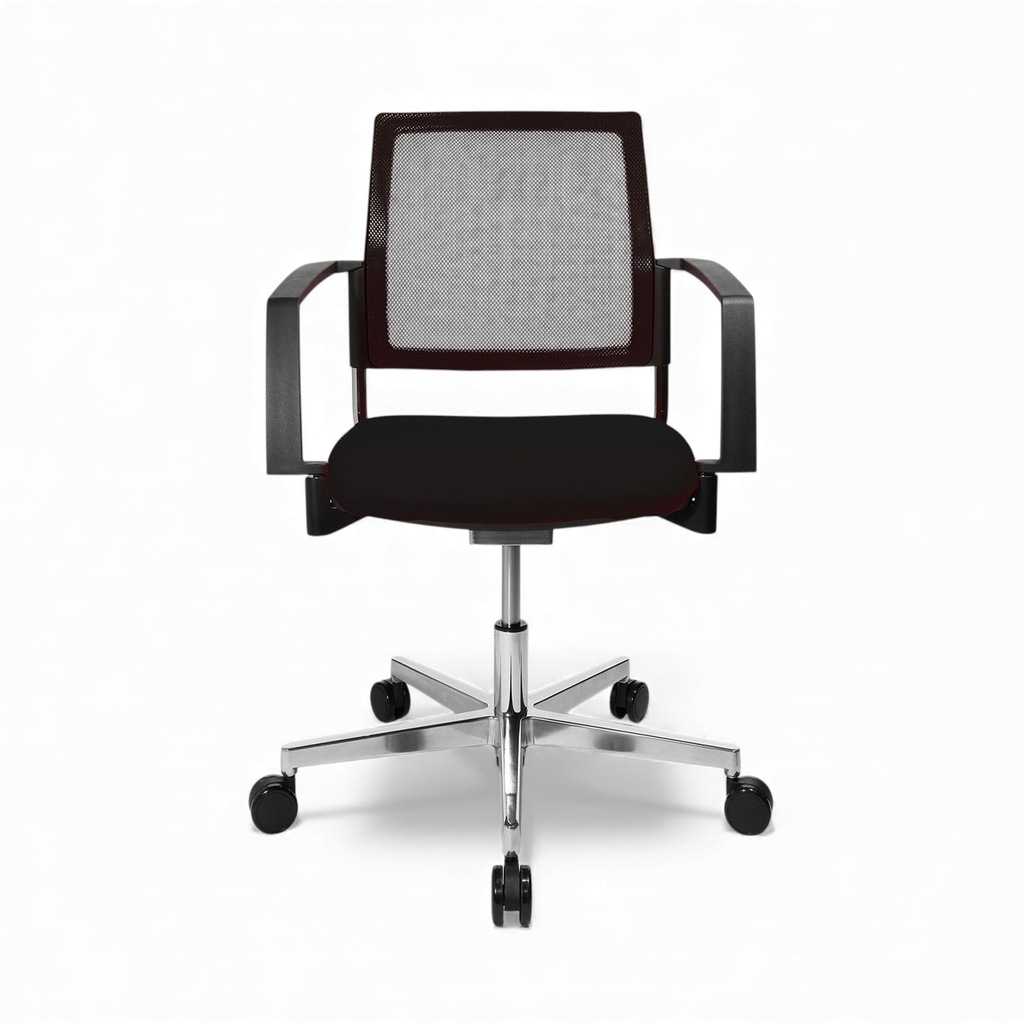 Bürodrehstuhl Topstar 3D B to B 40 Netz (Neu)