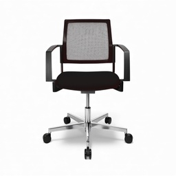 Bürodrehstuhl Topstar 3D B to B 40 Netz (Neu)