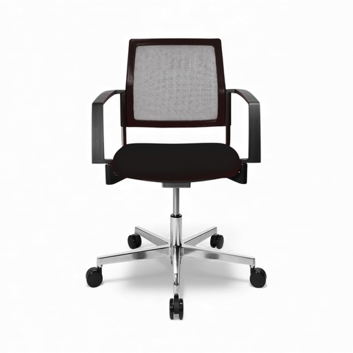 Bürodrehstuhl Topstar 3D B to B 40 Netz (Neu)