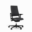 Chaise de bureau Sitag SitagXilium avec support pour disques intervertébraux (Nouveau)