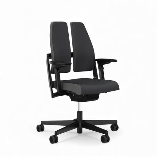 Bürostuhl Sitag SitagXilium DuoBack mit XV-Move Mechanik (Neu)