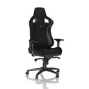 Gaming Stuhl Noblechairs EPIC (Schwarz-Blau)