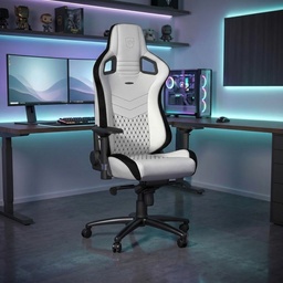 Gaming Stuhl Noblechairs EPIC (Weiss)