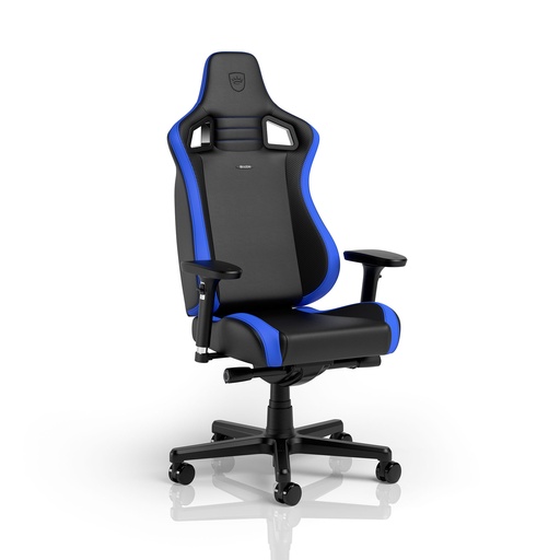 Gaming Stuhl Noblechairs EPIC Compact (Schwarz-Blau)