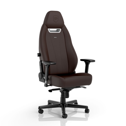 Sedia da gioco Noblechairs LEGEND Hightech in similpelle (Java Edition)