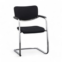 Haworth Zody Comforto 8954 cantilever chair (New)