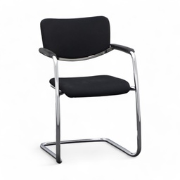 Haworth Zody Comforto 8954 cantilever chair (New)