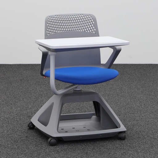 Conference chairs IBEBI Rover Evo (Blue, New)