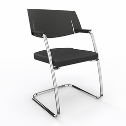 Freischwinger LAS HELLO (Neu)