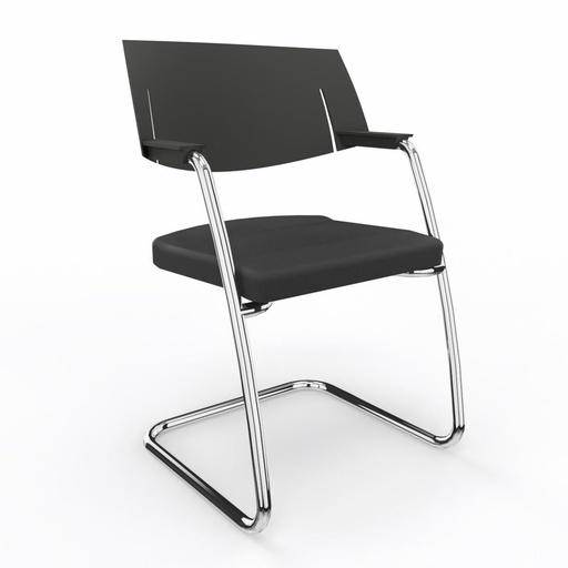 Freischwinger LAS HELLO (Neu)