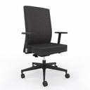 Bürodrehstuhl LAS HELLO (Neu)