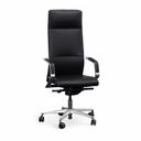Fauteuil de direction Milani Celine (Noir, Nouveau)