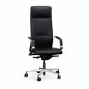 Chefsessel Milani Celine (Schwarz, Neu)
