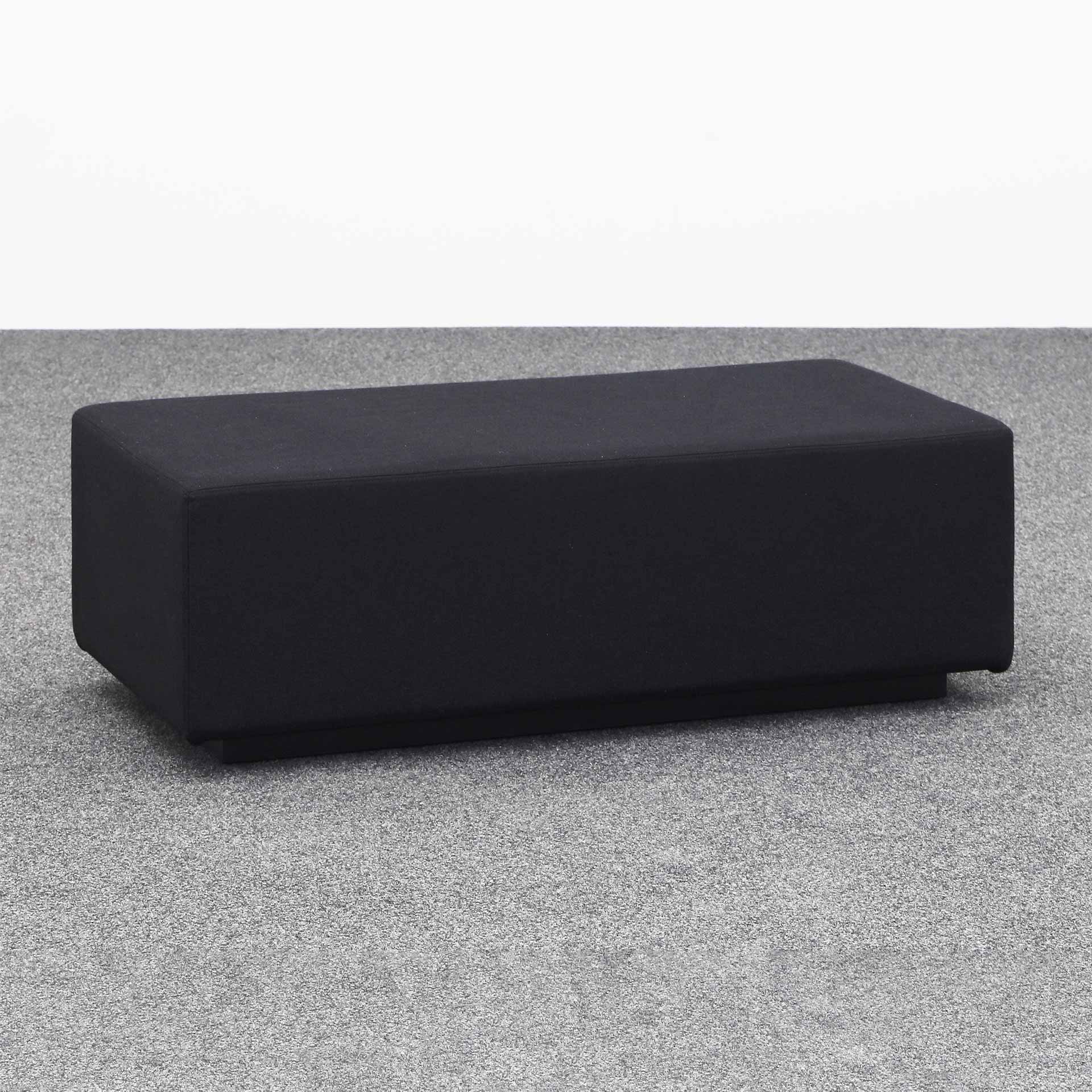 Bürohocker Narbutas Jazz, Schwarz, Neu, Ergonomisch - optimal für flexible Arbeitsplätze