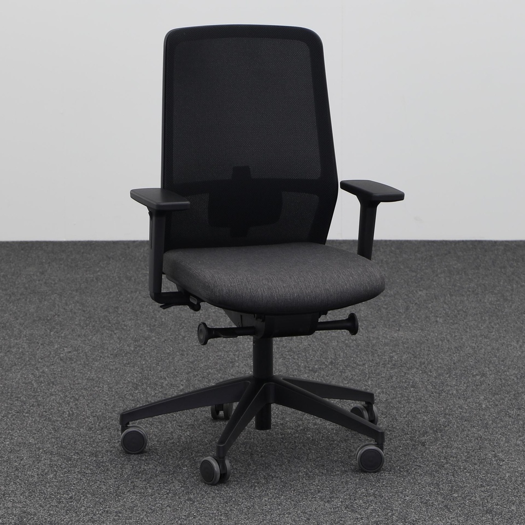 Bürodrehstuhl Narbutas Surf (Neu)