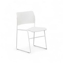 Visitor chair David Rowland Chair 40/4 (New)