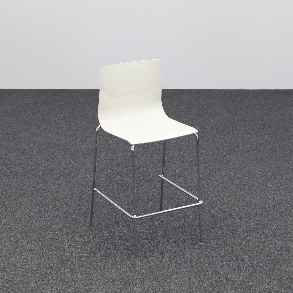 Tabouret de bar Moving Chair Slim Techno (Nouveau)