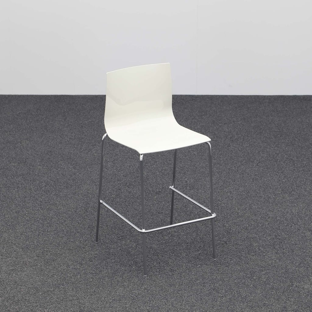 Tabouret de bar Moving Chair Slim Techno (Nouveau)
