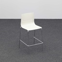 Tabouret de bar Moving Chair Slim Techno (Nouveau)