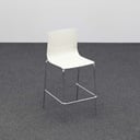 Tabouret de bar Moving Chair Slim Techno (Nouveau)