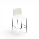Bar stool Moving Chair Slim Techno (New)