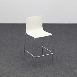 Tabouret de bar Moving Chair Slim Techno (Nouveau)