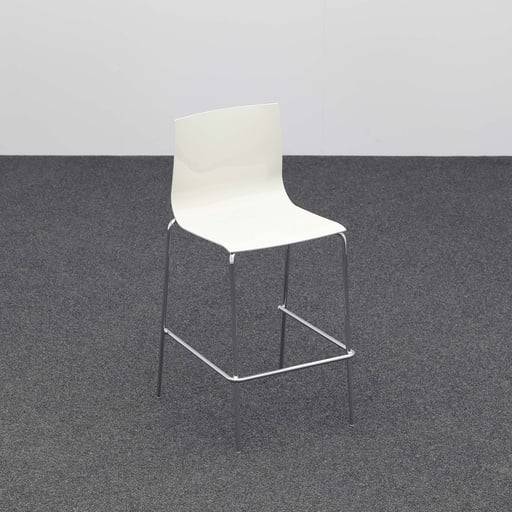 Tabouret de bar Moving Chair Slim Techno (Nouveau)