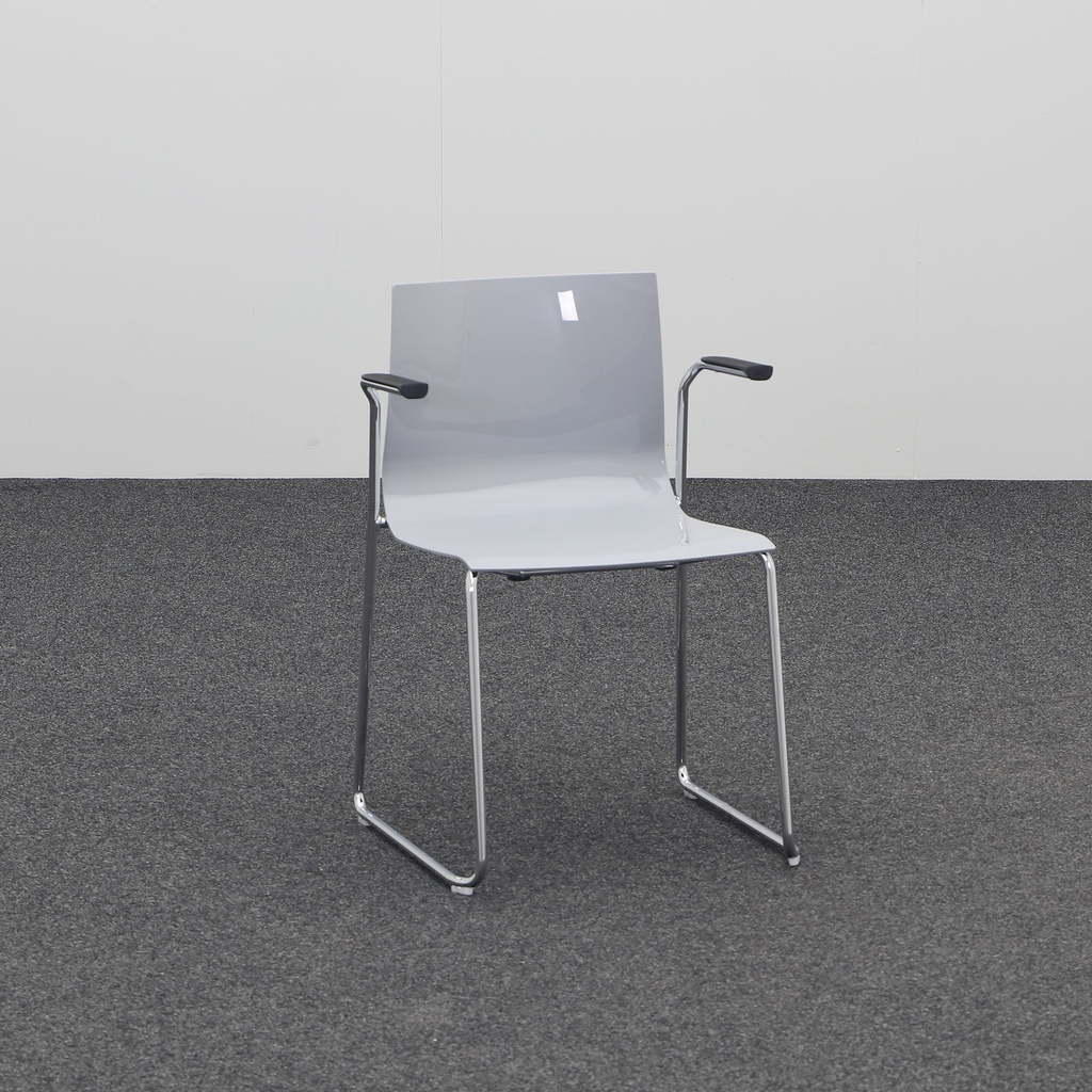 Kufenstühle Moving Chairs Slim Techno (Neu)