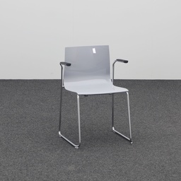 Kufenstühle Moving Chairs Slim Techno (Neu)