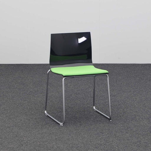 Kufenstühle Moving Chairs Slim Techno (Neu)