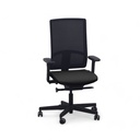 Bürostuhl SitagPoint Tec 2 Mesh swissmade (Schwarz, Neu)