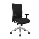 Bürostuhl Topstar Commander (Neu, Schwarz)