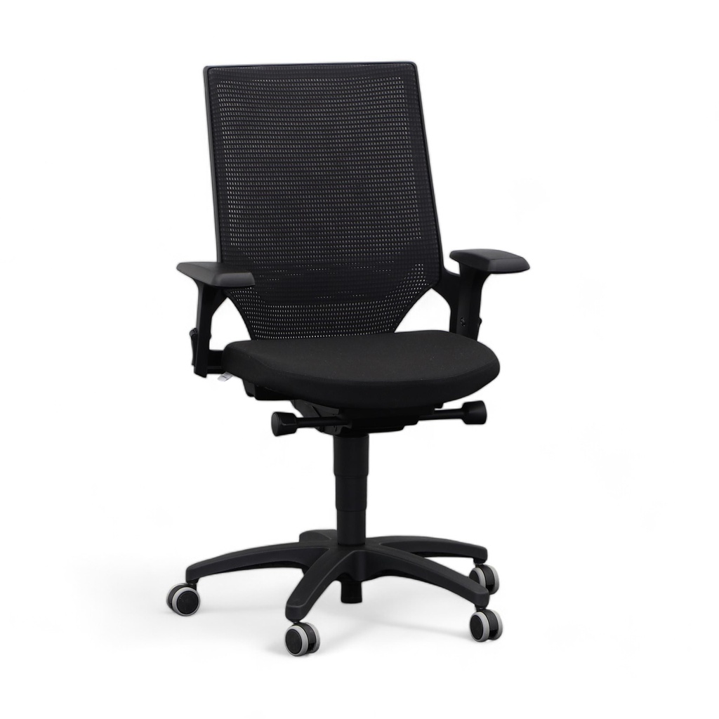 Chairzone Self One Classic office swivel chairs (New)