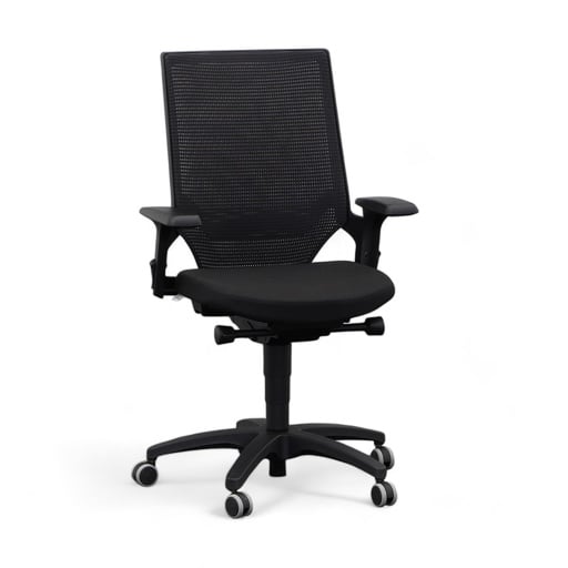 Bürostuhl Chairzone Self One Classic (Neu)