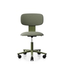 Bürodrehstuhl HAG Tion 2160 (Neu, ohne Armlehnen)