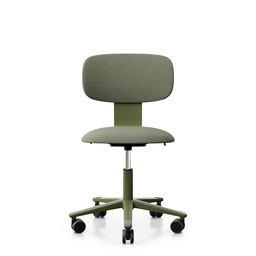Bürodrehstuhl HAG Tion 2160 (Neu, ohne Armlehnen)