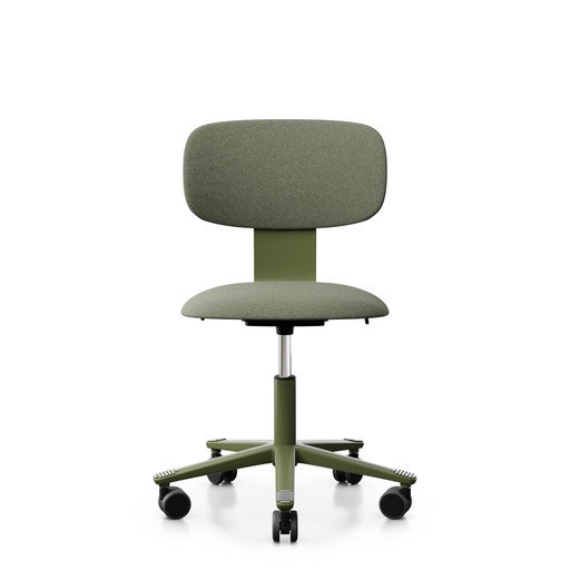 Bürodrehstuhl HAG Tion 2160 (Neu, ohne Armlehnen)