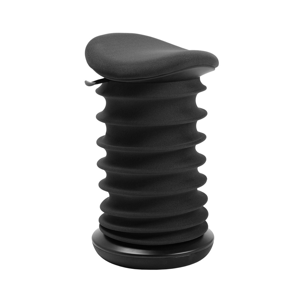 Bürohocker Topstar Sitness 4D (Schwarz, Neu)