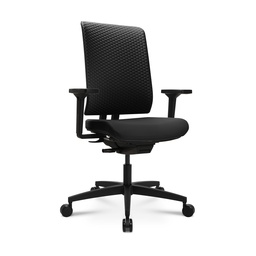 Bürostuhl Tradingzone Green (Neu, Schwarz)