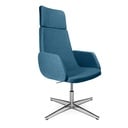 Fauteuil lounge Topstar Sitness Lounge  30  (Turquoise, Nouveau)