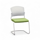 Freischwinger Sitag EL100 (Neu, Grün)
