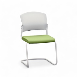 Freischwinger Sitag EL100 (Neu, Grün)