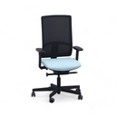 Bürostuhl SitagPoint Tec 2 Mesh swissmade (Blau, Neu)
