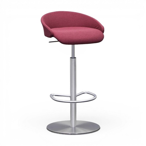 Hocker Topstar Sitness Stool 20 (Neu, Rot)