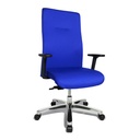 Bürostuhl Topstar Big Star 20 (Blau)