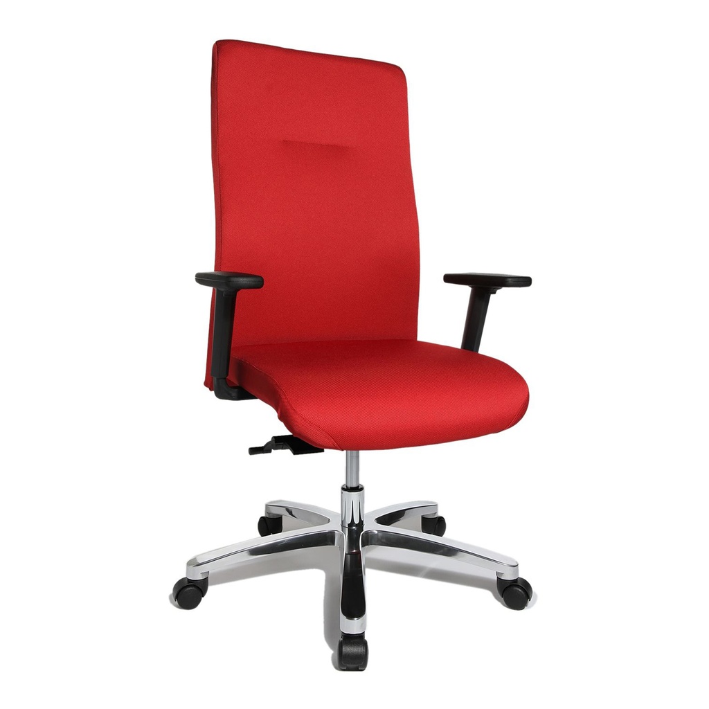 Bürostuhl Topstar Big Star 20 (Neu, Rot)